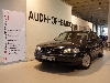 Audi A8 4.2 quattro*Leder*