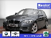 BMW 118d 5-Tuerer (Xenon NaviProf M-Sportpaket S-Dach)