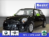 Mini Cooper D (Navi Klimaautomatik Bluetooth PDC)