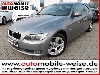 BMW 320i Coupe Aut. Navigation PDC vo+hi Sitzheizung