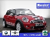 Mini Cooper S (Special Edition Klima Xenon USB Chili)