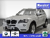 BMW X3 xDrive20d (Navi Leder Xenon PDC SHZ Klima)