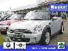 Mini Cooper Cabrio (USB Klima PDC Pepper Freiscprech SH