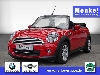 Mini Cooper Cabrio (PDC Klima SHZ Freisprech USB)