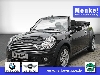 Mini Cooper Cabrio (PDC Klima Pepper Always Open)