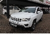 Jeep Compass 2,4 Limited 4x4, Leder, Navi *IIIIIII*