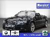 Audi A4 Cabrio (Xenon Einparkhilfe S-Line Sportsitze)