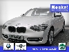 BMW 116d 5-Tuerer (Sport Line Klima SHZ PDC NaviProf.)