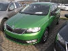 Skoda Rapid 1.2 TSI Active Plus Klima