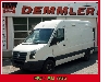 VW Crafter 35 2.5 TDI,Klimaanlage,Frontsch heizbar