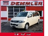 VW T5 Caravelle 2.0TDI,4x4,Klima,Zuheizer,ASR,L.Rst