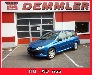 Peugeot 206 1.4 16V SW Grand Filou Cool,Klilma,ABS,Servo