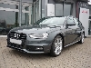 Audi A4 Avant Ambition 2.0 TDI-Xenon-Navi-S line