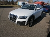 Audi Q5 2.0 TFSI Quattro Off-Road Paket