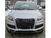 Audi Q7 3.0 TDI DPF clean diesel quattro tiptronic