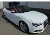 Audi S5 Cabriolet 3.0 TFSI quattro Facelift Leder Xen