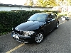 BMW 118d DPF Leder Xenon Navigation