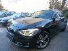 BMW 118d Sport Line,XENON-LICHT,NAVI-PROFESS,LEDER