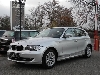 BMW 120d A Navi Leder S-Dach Komfortzugang AHK Alu