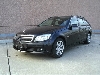 Mercedes-Benz C 180 K BlueEff. T Automatic-Navi-PDC