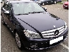 Mercedes-Benz C 200 CDI DPF Automatik Avantgarde Xenon