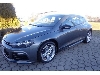 VW Scirocco R 2.0 TSI 6-Gang DSG Leder, Navi, Xenon