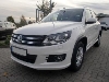 VW Tiguan Sport & Style 2.0 TDI