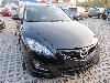 Mazda 6 2.2 CD Kombi Edition40 Navi Teil-Leder