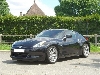 Nissan 370Z Coupe