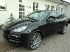 Porsche Cayenne Diesel Tiptronic