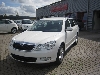 Skoda Octavia Scout 2.0