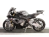 BMW S 1000 RR Grau