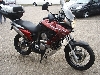 Honda Transalp XL700V ABS