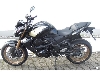 Kawasaki Z 750R, Modell 2012 mit ABS