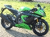 Kawasaki ZX - 6R 636E ABS Modell 2013