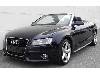 Audi A5 Cabrio 3.0 TDI quattro S-LINE