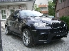 BMW X6 M INDIVIDUAL - NAVI