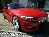 BMW Z4 sDrive35is Sportautom. Navi