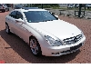 Mercedes-Benz CLS 320 CDI Wei