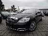 Mercedes-Benz S 350 L 4matic PANORAMA