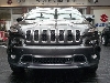 Jeep Cherokee Limited 3.2 V6 4x4 Automatik