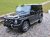Mercedes-Benz G 63 AMG Distr./TV/Standhzg./Designo-Excl.-Paket