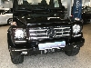 Mercedes-Benz G 500 7-TRONIC Cabrio