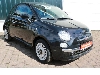 Fiat 500 Lounge 1.2 8V - REDUZIERT