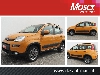 Fiat New Panda 1.3 MJT 4x4