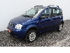 Fiat Panda 1.2 4x4 Climbing