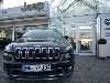 Jeep Cherokee 2,0 4x4 Limited Panorama-Glasdach