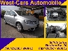 VW Golf Plus 1.9 TDI DPF TOUR KLIMAAUTOMATIC