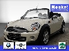 Mini Cooper D Cabrio (PDC Bluetooth SHZ Pepper)