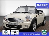 Mini Cooper D Cabrio (PDC Klima SHZ Bluetooth)